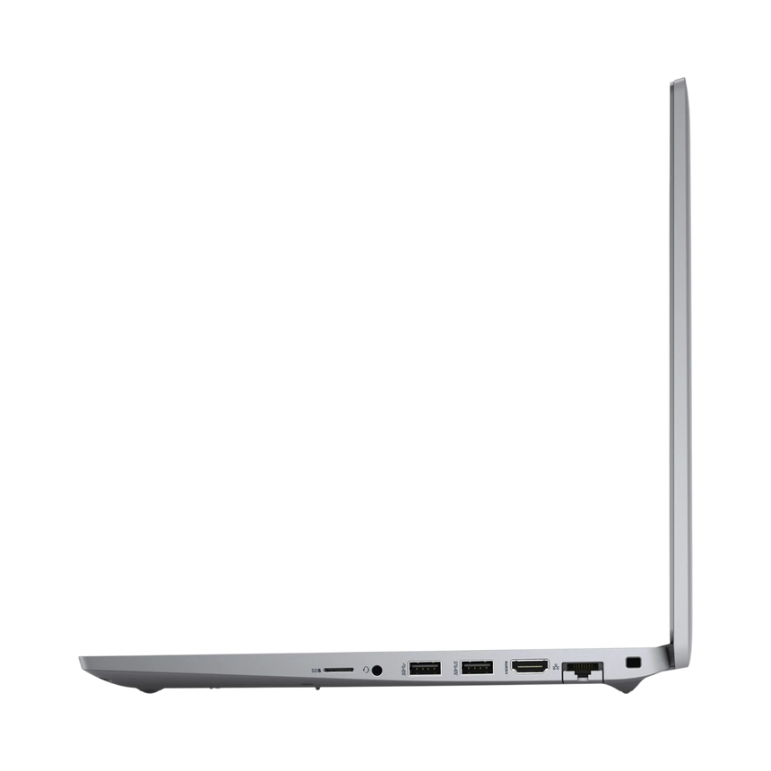 Dell Latitude 5520 15.6" Laptop, Intel Core i5-1135G7, 16GB DDR4 RAM, 256GB SSD — Being Shipped