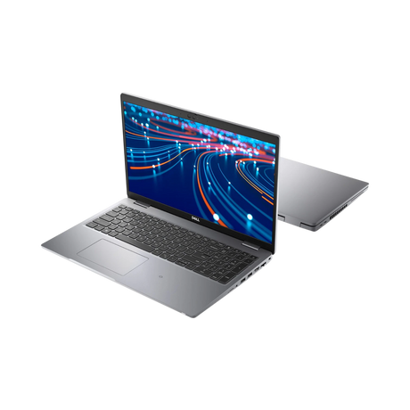 Dell Latitude 5520 15.6" Laptop, Intel Core i5-1135G7, 16GB DDR4 RAM, 256GB SSD — Being Shipped