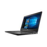 Dell Latitude 5580 15.6" Laptop, Intel Core i7-7820HQ, NVIDIA 940MX, 8GB DDR4 RAM, 256GB SSD — Being Shipped