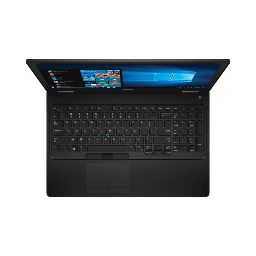 Dell Latitude 5580 15.6" Laptop, Intel Core i7-7820HQ, NVIDIA 940MX, 8GB DDR4 RAM, 256GB SSD — Being Shipped