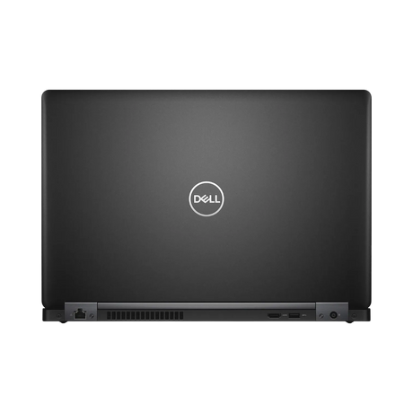 Dell Latitude 5580 15.6" Laptop, Intel Core i7-7820HQ, NVIDIA 940MX, 8GB DDR4 RAM, 256GB SSD — Being Shipped