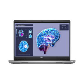 Dell Precision 7680 16" Mobile Workstation, Intel Core i7-13850HX, NVIDIA RTX A1000, 32GB DDR5 RAM, 512GB SSD — Being Shipped