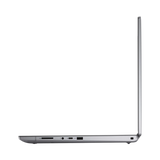 Dell Precision 7680 16" Mobile Workstation, Intel Core i7-13850HX, NVIDIA RTX A1000, 32GB DDR5 RAM, 512GB SSD — Being Shipped