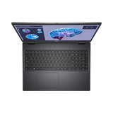 Dell Precision 7680 16" Mobile Workstation, Intel Core i7-13850HX, NVIDIA RTX A1000, 32GB DDR5 RAM, 512GB SSD — Being Shipped