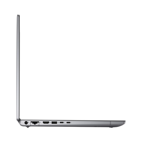 Dell Precision 7680 16" Mobile Workstation, Intel Core i7-13850HX, NVIDIA RTX A1000, 32GB DDR5 RAM, 512GB SSD — Being Shipped