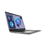 Dell Precision 7680 16" Mobile Workstation, Intel Core i7-13850HX, NVIDIA RTX A1000, 32GB DDR5 RAM, 512GB SSD — Being Shipped