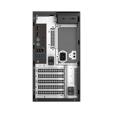 Dell Precision 3640 Tower Workstation, Intel Core i7-10700, 32GB DDR4 RAM, 512GB SSD — Being Shipped