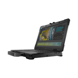 Dell Latitude 5430 14" Rugged Multi-Touch Laptop, Intel Core i5-1145G7, 16GB DDR4 RAM, 512GB SSD — Being Shipped