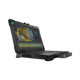 Dell Latitude 5430 14" Rugged Multi-Touch Laptop, Intel Core i5-1145G7, 16GB DDR4 RAM, 512GB SSD — Being Shipped