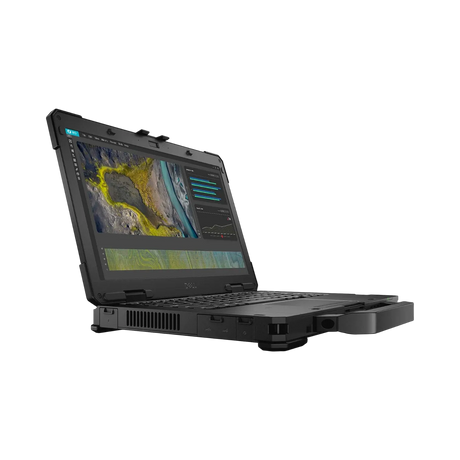 Dell Latitude 5430 14" Rugged Multi-Touch Laptop, Intel Core i5-1145G7, 16GB DDR4 RAM, 512GB SSD — Being Shipped