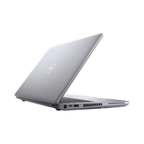 Dell Latitude 5411 14" Laptop, Intel Core i7-10850H, NVIDIA MX250, 16GB DDR4 RAM, 512GB SSD — Being Shipped
