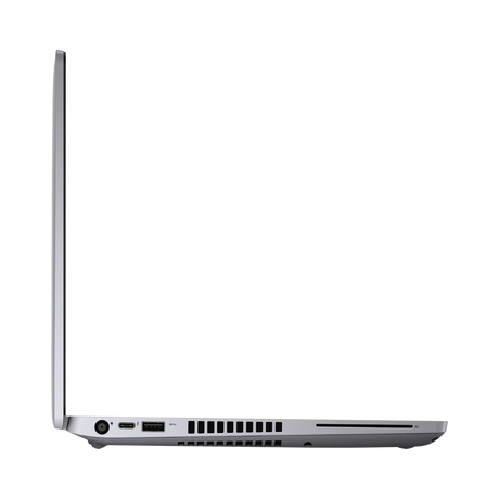 Dell Latitude 5411 14" Laptop, Intel Core i7-10850H, NVIDIA MX250, 16GB DDR4 RAM, 512GB SSD — Being Shipped
