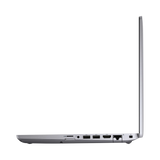 Dell Latitude 5411 14" Laptop, Intel Core i7-10850H, NVIDIA MX250, 16GB DDR4 RAM, 512GB SSD — Being Shipped