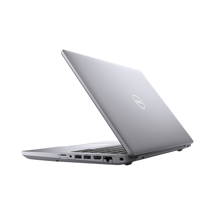 Dell Latitude 5411 14" Laptop, Intel Core i7-10850H, NVIDIA MX250, 16GB DDR4 RAM, 512GB SSD — Being Shipped