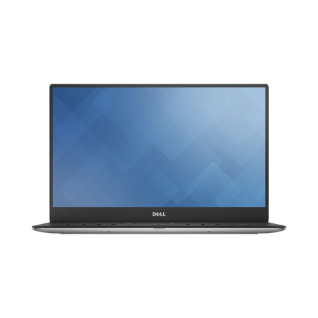Dell XPS 13 9343 13.3" Multi-Touch Ultrabook, Intel Core i7-5500U, 8GB RAM, 256GB SSD (Silver) — Being Shipped