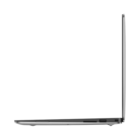Dell XPS 13 9343 13.3" Multi-Touch Ultrabook, Intel Core i7-5500U, 8GB RAM, 256GB SSD (Silver) — Being Shipped