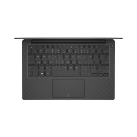 Dell XPS 13 9343 13.3" Multi-Touch Ultrabook, Intel Core i7-5500U, 8GB RAM, 256GB SSD (Silver) — Being Shipped