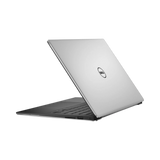 Dell XPS 13 9343 13.3" Multi-Touch Ultrabook, Intel Core i7-5500U, 8GB RAM, 256GB SSD (Silver) — Being Shipped