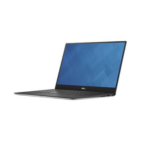 Dell XPS 13 9343 13.3" Multi-Touch Ultrabook, Intel Core i7-5500U, 8GB RAM, 256GB SSD (Silver) — Being Shipped