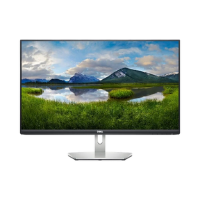 Dell S2721HN 27" 16:9 75Hz FHD IPS Monitor — Being Shipped