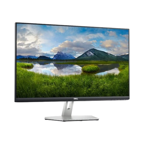 Dell S2721HN 27" 16:9 75Hz FHD IPS Monitor — Being Shipped