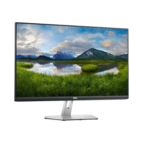 Dell S2721HN 27" 16:9 75Hz FHD IPS Monitor — Being Shipped
