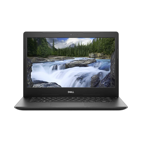 Dell Latitude 5590 15.6" Laptop, Intel Core i5-8350U, 8GB RAM, 500GB HDD — Being Shipped