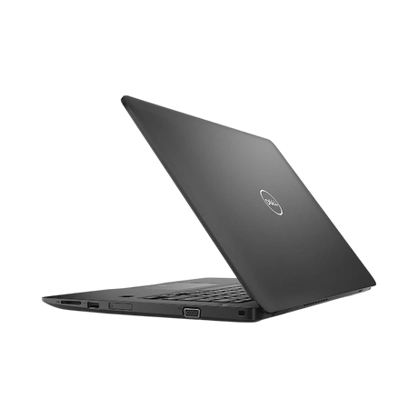 Dell Latitude 5590 15.6" Laptop, Intel Core i5-8350U, 8GB RAM, 500GB HDD — Being Shipped