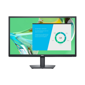 Dell E2422H 23.8" 16:9 60Hz FHD IPS Monitor — Being Shipped