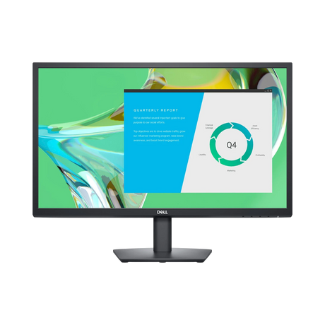 Dell E2422H 23.8" 16:9 60Hz FHD IPS Monitor — Being Shipped
