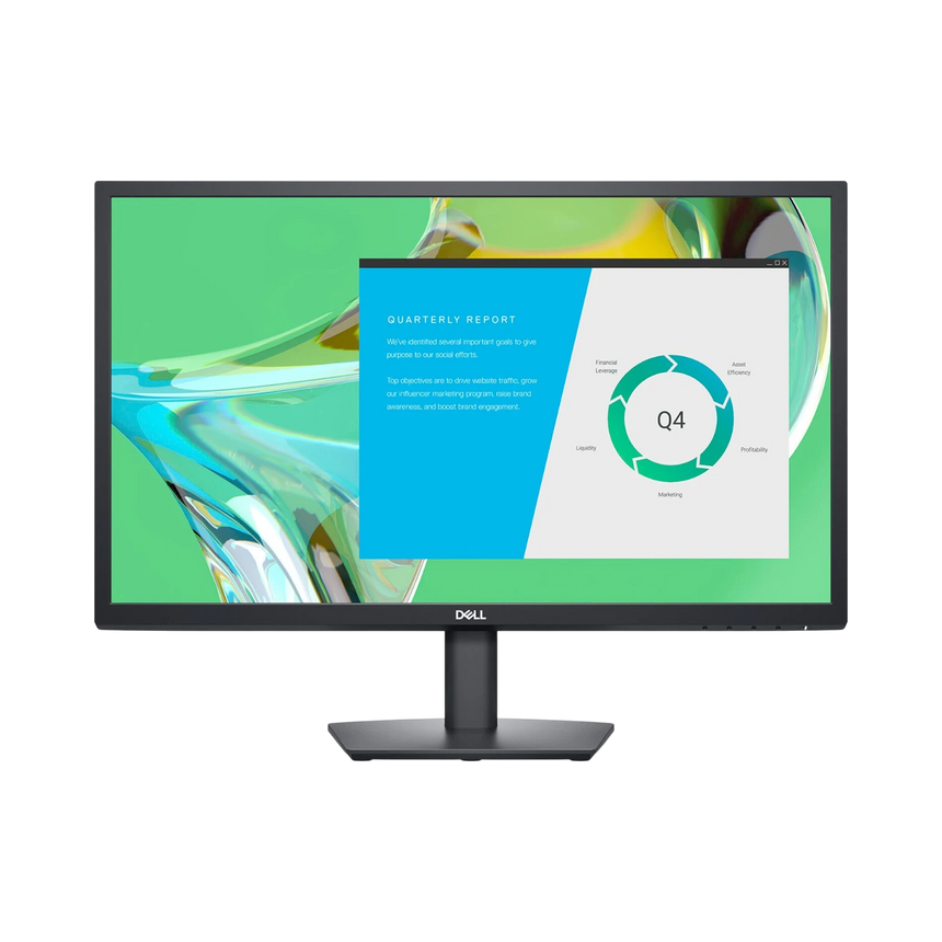 Dell E2422H 23.8" 16:9 60Hz FHD IPS Monitor — Being Shipped