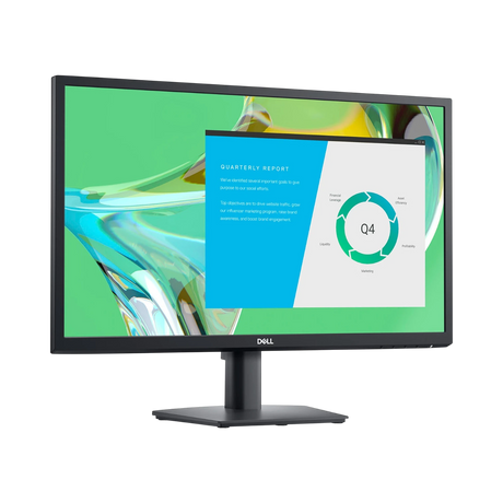 Dell E2422H 23.8" 16:9 60Hz FHD IPS Monitor — Being Shipped