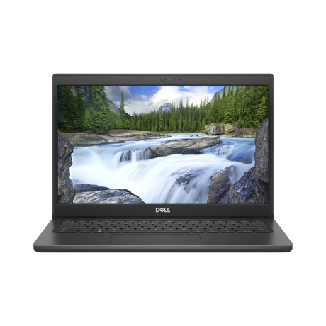 Dell Latitude 3410 14" Laptop, Intel Core i5-10210U, 8GB DDR4 RAM, 256GB SSD — Being Shipped