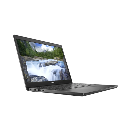 Dell Latitude 3410 14" Laptop, Intel Core i5-10210U, 8GB DDR4 RAM, 256GB SSD — Being Shipped