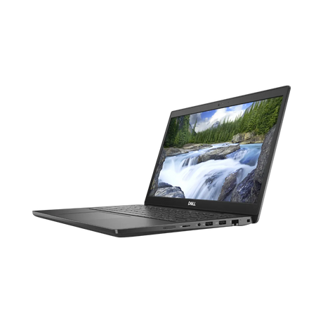 Dell Latitude 3410 14" Laptop, Intel Core i5-10210U, 8GB DDR4 RAM, 256GB SSD — Being Shipped