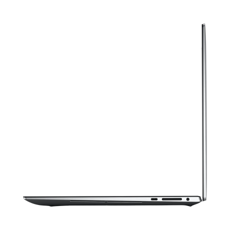 Dell Precision 5570 15.6" Mobile Workstation, Intel Core i7-12700H, NVIDIA RTX A1000, 32GB DDR5 RAM, 512GB SSD — Being Shipped