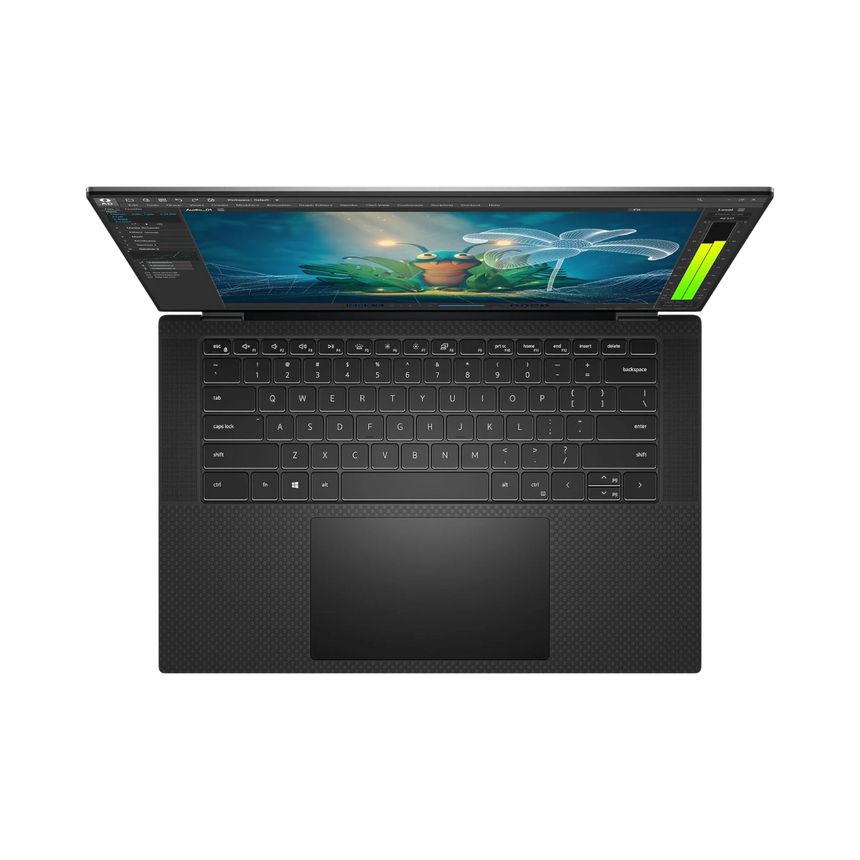 Dell Precision 5570 15.6" Mobile Workstation, Intel Core i7-12700H, NVIDIA RTX A1000, 32GB DDR5 RAM, 512GB SSD — Being Shipped