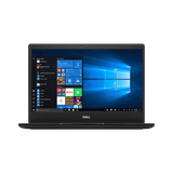 Dell Latitude 3400 14" Laptop, Intel Core i5-8265U, 8GB DDR4 RAM, 256GB SSD — Being Shipped