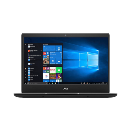 Dell Latitude 3400 14" Laptop, Intel Core i5-8265U, 8GB DDR4 RAM, 256GB SSD — Being Shipped