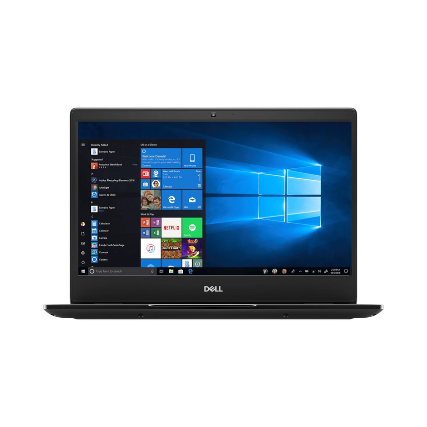 Dell Latitude 3400 14" Laptop, Intel Core i5-8265U, 8GB DDR4 RAM, 256GB SSD — Being Shipped