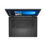 Dell Latitude 3400 14" Laptop, Intel Core i5-8265U, 8GB DDR4 RAM, 256GB SSD — Being Shipped