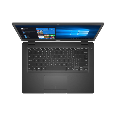 Dell Latitude 3400 14" Laptop, Intel Core i5-8265U, 8GB DDR4 RAM, 256GB SSD — Being Shipped