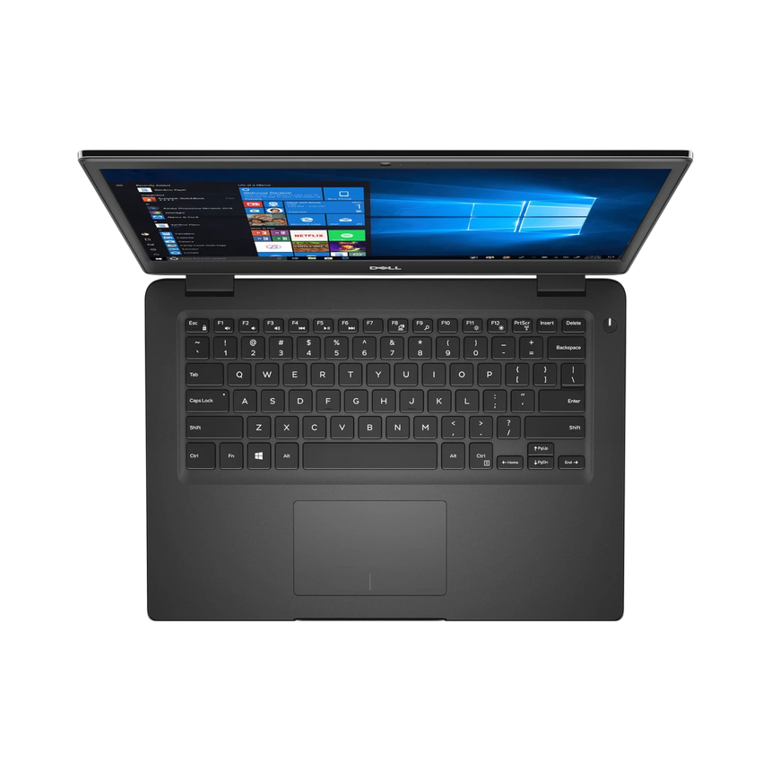 Dell Latitude 3400 14" Laptop, Intel Core i5-8265U, 8GB DDR4 RAM, 256GB SSD — Being Shipped