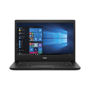 Dell Latitude 3400 14" Laptop, Intel Core i5-8265U, 8GB DDR4 RAM, 256GB SSD — Being Shipped