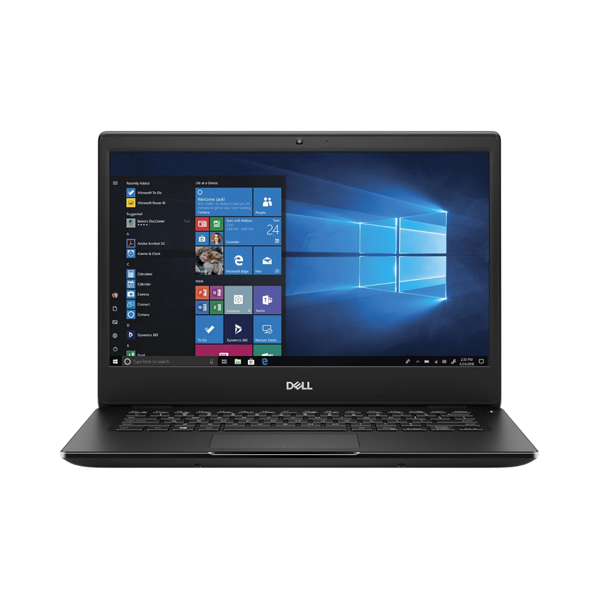 Dell Latitude 3400 14" Laptop, Intel Core i5-8265U, 8GB DDR4 RAM, 256GB SSD — Being Shipped