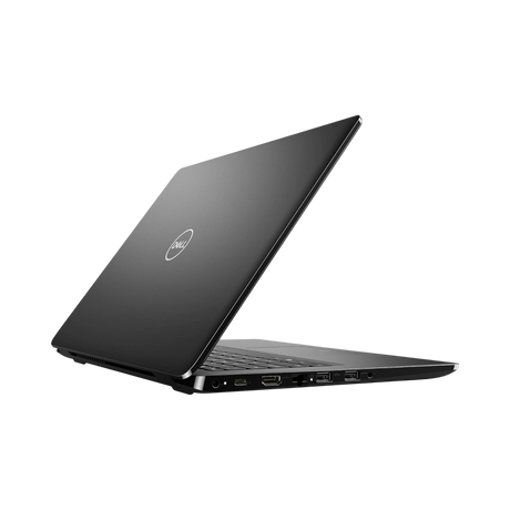 Dell Latitude 3400 14" Laptop, Intel Core i5-8265U, 8GB DDR4 RAM, 256GB SSD — Being Shipped