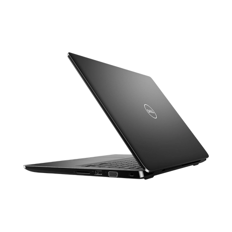 Dell Latitude 3400 14" Laptop, Intel Core i5-8265U, 8GB DDR4 RAM, 256GB SSD — Being Shipped