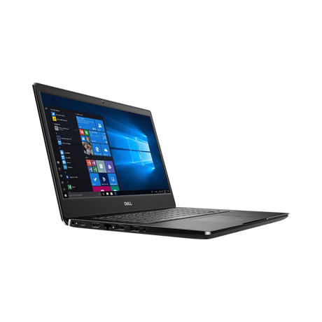 Dell Latitude 3400 14" Laptop, Intel Core i5-8265U, 8GB DDR4 RAM, 256GB SSD — Being Shipped