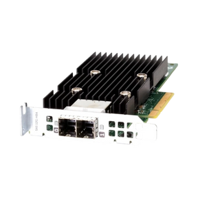 Dell SAS 12Gbp/s Hba External Controller Card — Being Shipped