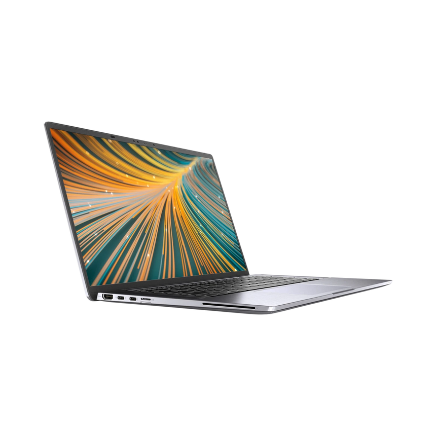 Dell Latitude 9520 15" Notebook, Intel Core i7-1185G7, 16GB RAM, 512GB SSD (Titan Gray) — Being Shipped